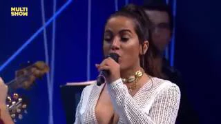 Anitta e Daniel - Tantinho (Música Boa Ao Vivo)