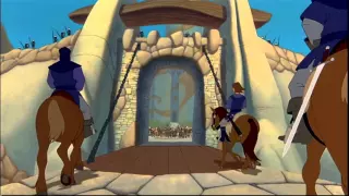 Quest for Camelot - United We Stand (Finnish) [HD]
