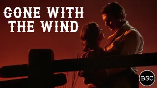 The Greatness Of Gone With The Wind