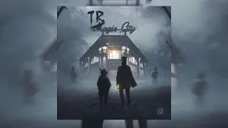 ЛСП - Конец света (минус) «Tragic City»