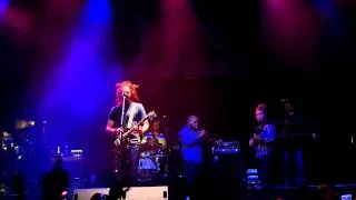 SOJA - I Don't Wanna Wait - Live @ House of Blues Orlando, FL 12/31/2012