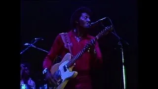 Albert Collins & The Icebreakers - Live At Rockpalast - The Things That I Used To Do (live)
