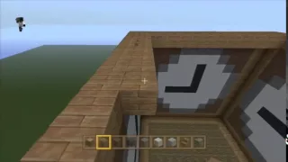 Minecraft Big Ben