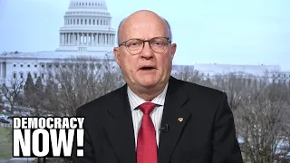 “America Exists Today to Make War”: Lawrence Wilkerson on Endless War & American Empire