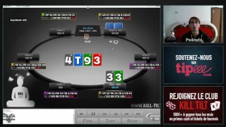 [Analyse Poker] Setup ou pas setup?