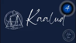 ♎️ Kaalud - Keldi Rist (4.lugemine)