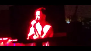 Imagine Dragons - Enemy - Shoreline Amphitheater 9/8/22