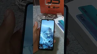 CELULAR DA REDMI 9 A 32 GB