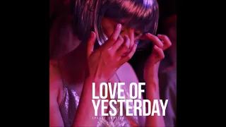 Franck Choppin - Love of Yesterday