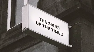 The Signs of the Times