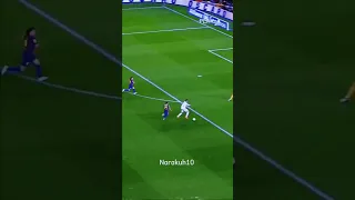 El día que Cristiano silencio el Camp Nou 🔥