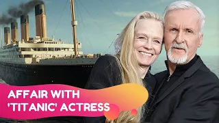 The Untold Story Of James Cameron's 4 Divorces | Rumour Juice