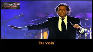 Karaoké Julio Iglesias - Tout de toi (dévocalisé)