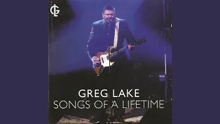 Songs Of A Lifetime Tour Introduction