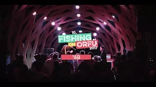 '68 - Live at Fishing on Orfű 2017 (Full concert)