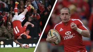 Shane Williams | Making The Impossible Look Easy