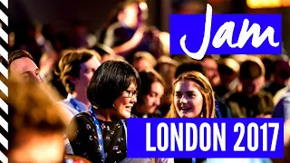 🎖 JAM 2017 – Aftermovie worth an Oscar!