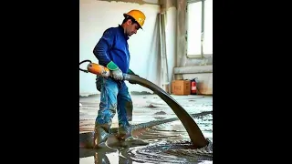 Satisfying Videos of Workers Doing Their Job Perfectly ▶19