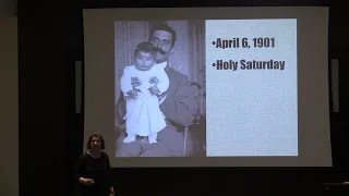 PC Humanities Forum: Blessed Pier Giorgio Frassati’s Ordinary Path to Holiness