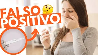 😨 "Acreditei que era POSITIVO, mas era a LINHA de EVAPORAÇÃO!!" | Dra Jannuzzi