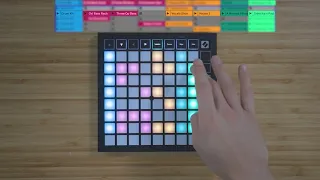 Setting up your Launchpad Mini in Live 11