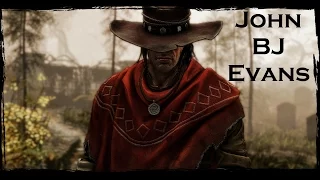 МЕСТЬ! ФИНАЛ [Call of Juarez: Gunslinger #14]