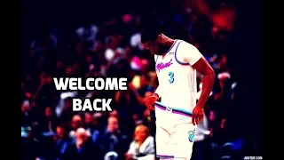 The Greatest Dwyane Wade Tribute You'll Ever See [Emotional]