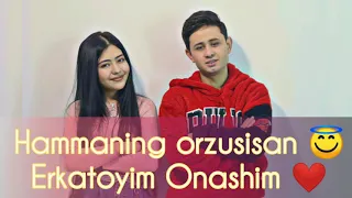 Jamshid Sultanov - Onashim (lyrics / karaoke) text/matni | жамшид султанов - онашим (караоке)