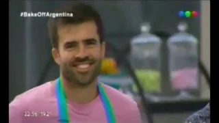 Bake Off Argentina 2018 – Programa 04