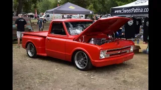 C10'S IN THE PARK 2019