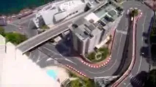 Formula One: Qualifying Outro (2012 Monaco Grand Prix) (BBC)