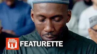 Ramy Season 2 Featurette | 'Recruiting Mahershala Ali' | Rotten Tomatoes TV