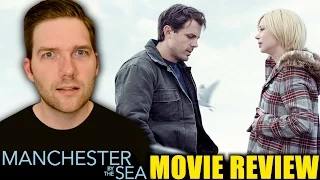 Manchester by the Sea - Movie Review