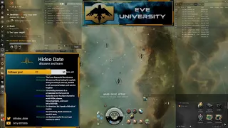 Exploration Stream Highlight: Ghost site to close it out! | EVE Online