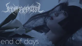 NECRONOMIDOL - END OF DAYS