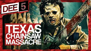 Die besten Leatherface Filme | Dee 5 | Texas Chainsaw Massacre