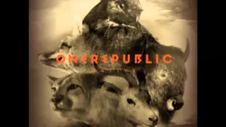 OneRepublic  -  Love Runs Out (Official Instrumental)