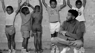 Nas - NASIR First REACTION/REVIEW