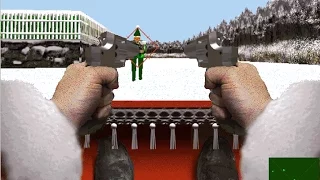 Santa Slayer (Windows game 1997)