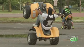 Camden Introduces Bill To Crack Down On Illegal Dirt Bike, ATV Riding