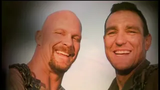 The Condemned - Movie Making of Featurette - Steve Austin & Vinnie Jones (2007)