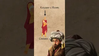 Osmanlı Padişahları Aynı Zamanda Roma İmparatoruydu!