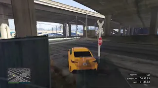 [PS5] Chill GTAV Racing