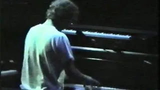 Phish - Run Like An Antelope - 10.31.94 - Glens Falls NY -