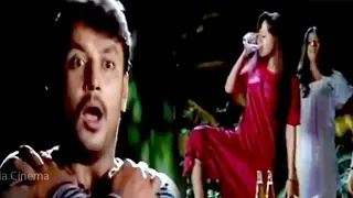 Kannada Comedy Videos || Darshan & Madalasa Sharma Best Comedy Scene || Kannadiga Gold Films || HD