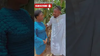 SAAMU ALAJO (IBAFO) Latest 2024 Yoruba Comedy Series EP 176  brother saamu