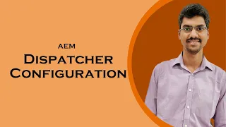 AEM Dispatcher Configuration