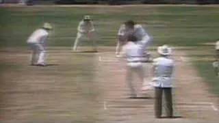 India V Australia 2nd Tied match in history of cricket1986-3