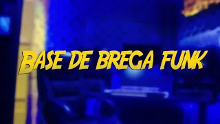 BASE DE BREGA FUNK - USO LIVRE (F30 NO BEAT)
