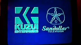 Mutant Enemy, Inc./Kuzui Enterprises/Sandollar Television/20th Television (1997)